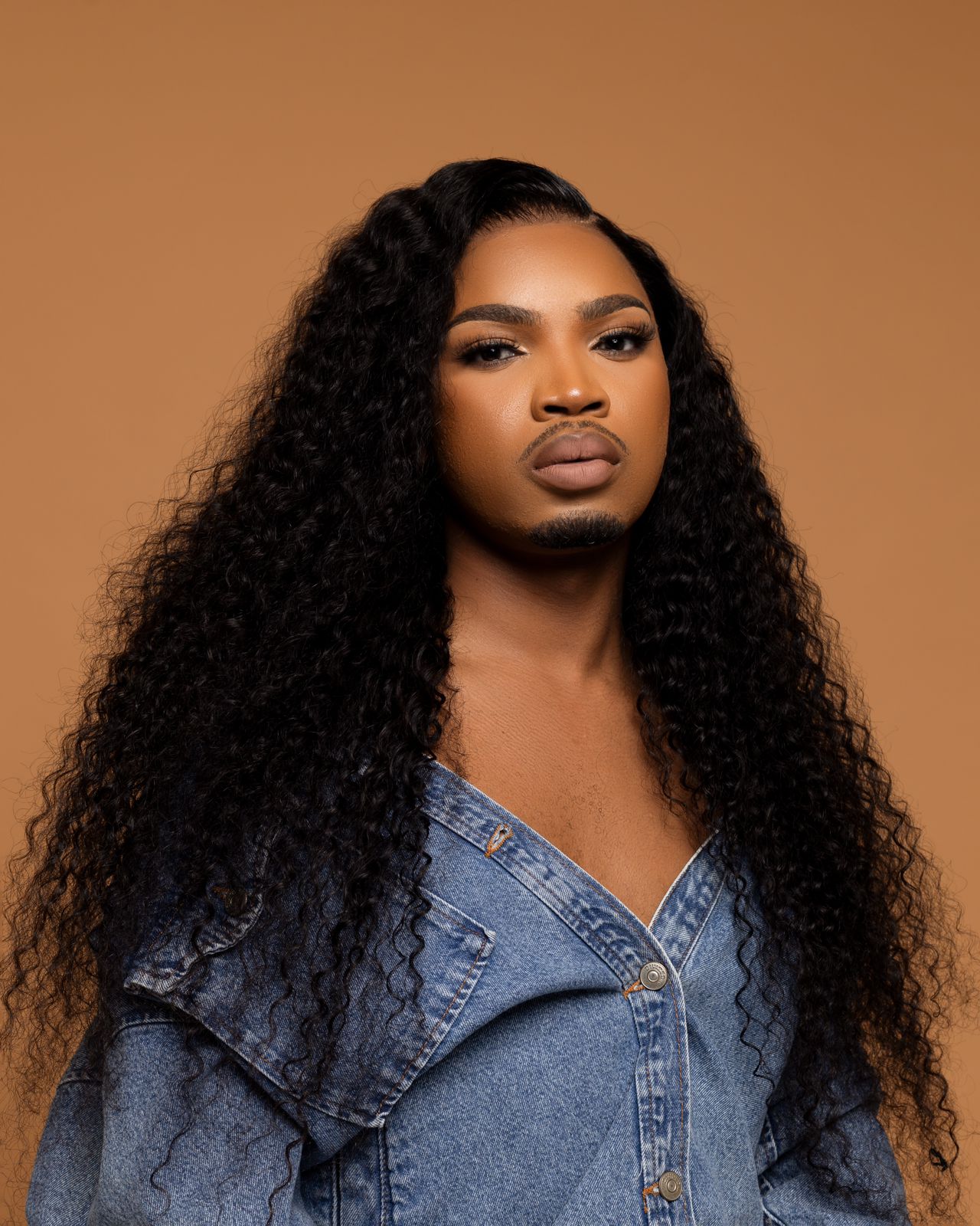 Curly - Handmade Units