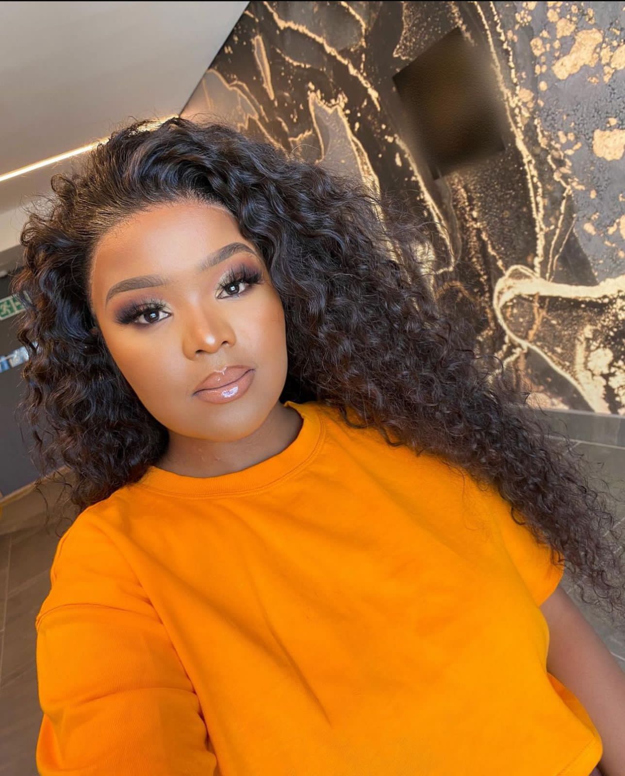 Curly - Factory Made Units