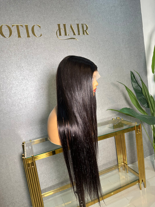 7by7 Double Drawn units