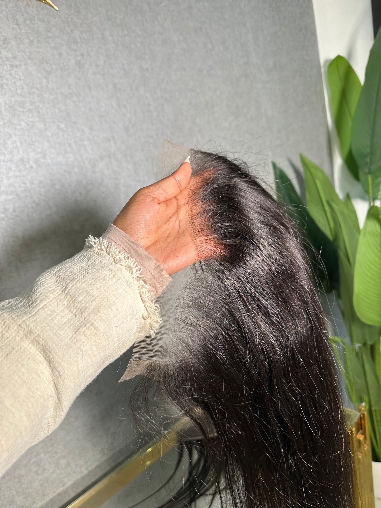 13by6 HD full frontal closure
