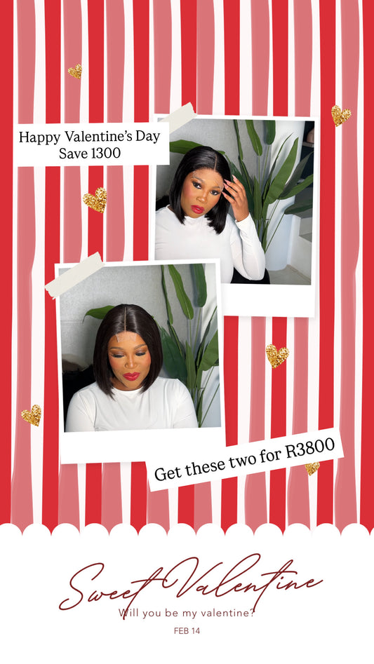 Valentines sale combo