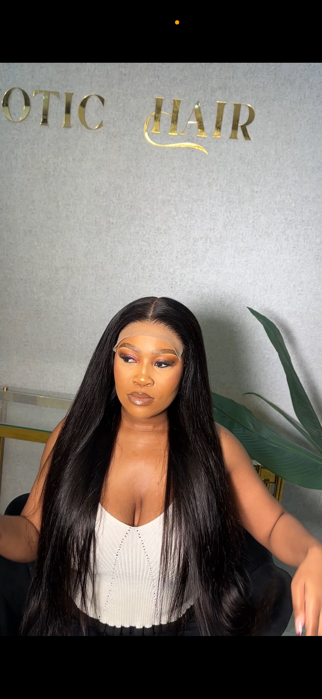 6by6 Peruvian virgin