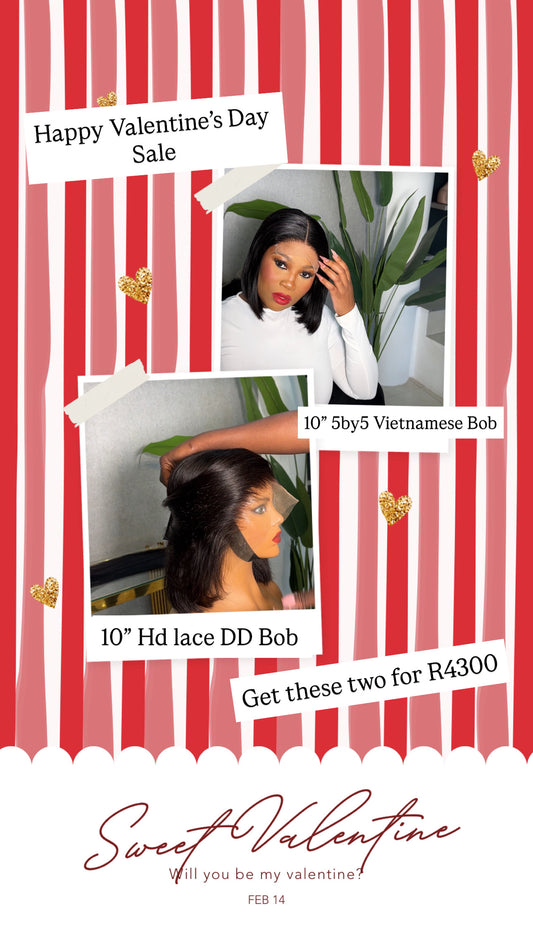 Valentines combo sale