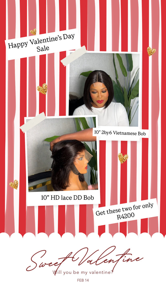 Valentines combo sale
