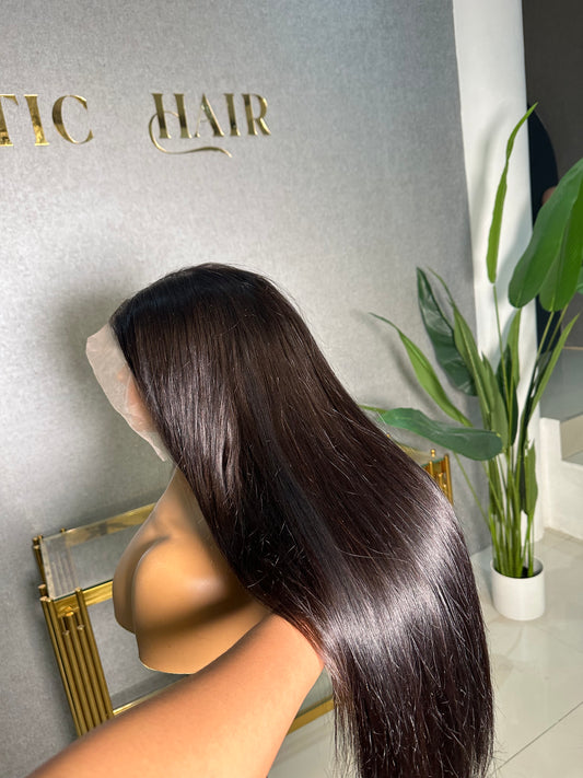 13by6 Peruvian virgin