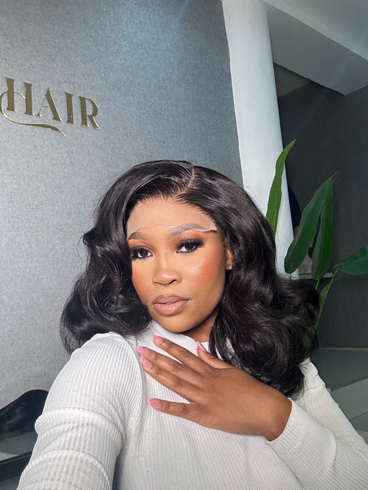 7by7 Bodywave Double drawn